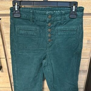 American eagle bell bottom jeans